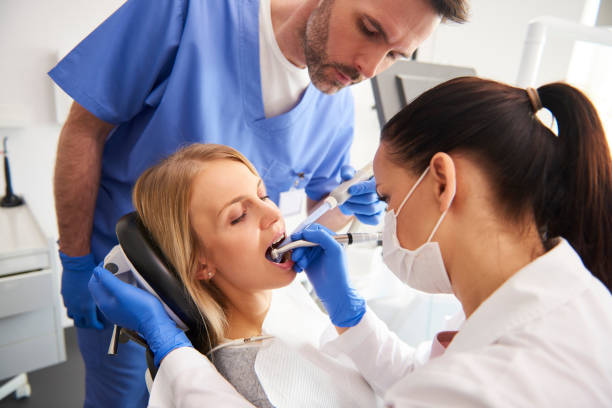 Oral Surgery in Zionsville, IN
