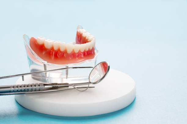 Best Full Mouth Reconstruction  in Zionsville, IN