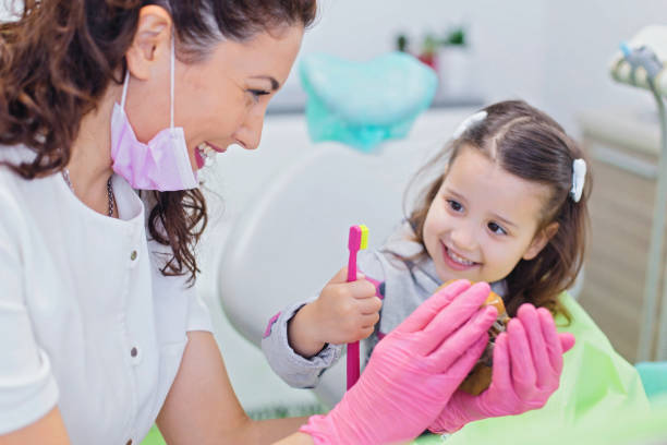Dental Bonding in Zionsville, IN